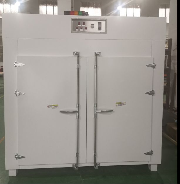光伏石墨舟烘箱