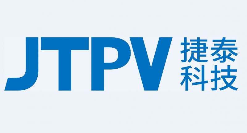 捷泰科技